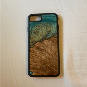 Carved iPhone 7/8 Case
